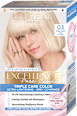 Boja za kosu - 03 Ultra-Light Ash Blonde L'ORÉAL PARiS EXCELLENCE Creme