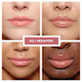 Lipgloss Glow Paradise Brilliant Signature 412 Height L'ORÉAL PARiS