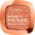 Bronzing Puder To Paradise Baby One More Tan 02 L'ORÉAL PARiS