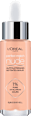Foundation Serum Perfect Match Nude 0,5-2 Sehr Hell L'ORÉAL PARiS