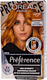 Vopsea permanentă 7.432 copper L'ORÉAL PARiS PRÉFÉRENCE
