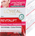 Cremă hidratantă antirid + extra fermitate Revitalift 50ml L'ORÉAL PARiS REVITALIFT