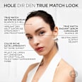 Foundation Serum True Match 6-7 Dunkel L'ORÉAL PARiS
