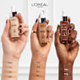 Foundation Serum Perfect Match Nude 2-3 Hell L'ORÉAL PARiS