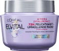 72H feuchtigkeit-umhüllende Maske L'ORÉAL PARiS ELVITAL