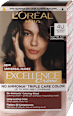 Boja za kosu Universal Nudes – 4U Universal Brown L'ORÉAL PARiS EXCELLENCE Creme