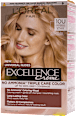 Boja za kosu Universal Nudes – 10U Universal Lightest Blonde L'ORÉAL PARiS EXCELLENCE Creme