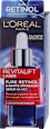 Serum na noc Revitalift Laser Pure Retinol Głębokie Zmarszczki L'ORÉAL PARiS