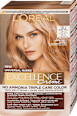 barva na vlasy Nudes Velmi světlá blond 9U L'ORÉAL PARiS EXCELLENCE Creme