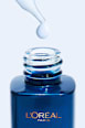 Serum na noc Revitalift Laser Pure Retinol Głębokie Zmarszczki L'ORÉAL PARiS