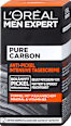 Pure Carbon Anti-Pickel Intensive Tagescreme L'ORÉAL PARiS MEN EXPERT
