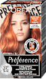 VIVID COLORS barva na vlasy 7.434 elect mango L'ORÉAL PARiS PRÉFÉRENCE