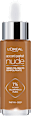 Siero colorato rimpolpante Accord Parfait nude - n. 7-8 Tan-Deep L'ORÉAL PARiS