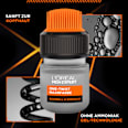 One-Twist Haarfarbe - Nr. 03 Dunkelbraun L'ORÉAL PARiS MEN EXPERT