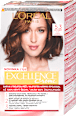 Farba na vlasy - 5.3 svetlo-hnedá zlatá L'ORÉAL PARiS EXCELLENCE Creme