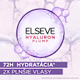 kondicionér na vlasy Hyaluron Plump L'ORÉAL PARiS ELSEVE