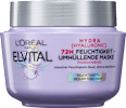 72H feuchtigkeit-umhüllende Maske L'ORÉAL PARiS ELVITAL