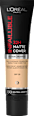 INFAILLIBLE 32H MATTE COVER tečni puder - 130 True Beige L'ORÉAL PARiS