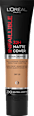 INFAILLIBLE 32H Matte Cover tečni puder – 290 Golden Amber L'ORÉAL PARiS