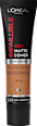 Tekoča podlaga Infaillible 32H Matte Cover, 320 Toffe, ZF 25 L'ORÉAL PARiS