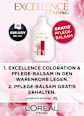 Boja za kosu – 8.11 Ultra Ash Light Blonde L'ORÉAL PARiS EXCELLENCE Creme