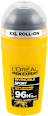 Deodorant Roll-On Invincible Sport L'ORÉAL PARiS MEN EXPERT