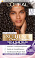 Vopsea de păr permanentă cu amoniac 3.11 L'ORÉAL PARiS EXCELLENCE Creme