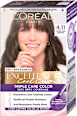 Boja za kosu – 4.11 Ultra Ash Brown L'ORÉAL PARiS EXCELLENCE Creme