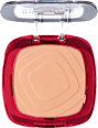 Infaillible 24H Fresh Wear pudră compactă 245 Golden Honey L'ORÉAL PARiS
