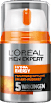 Feuchtigkeitscreme Hydra Energy 24h L'ORÉAL PARiS MEN EXPERT