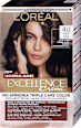 barva na vlasy Nudes Hnědá 4U L'ORÉAL PARiS EXCELLENCE Creme