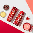 Shampoo Color Glanz XXL Edition L'ORÉAL PARiS ELVITAL