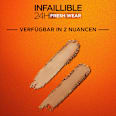 Bronzing Puder Infaillable 24h 350 Medium L'ORÉAL PARiS
