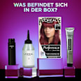Haarfarbe Vivid Colors 5.260 Violet L'ORÉAL PARiS PRÉFÉRENCE