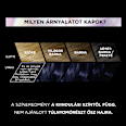 Tartós hajfesték, blue black 1.102 L'ORÉAL PARiS PRÉFÉRENCE