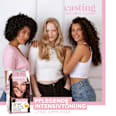 Casting Natural Gloss Pflegende Intensivtönung - Nr. 423 Kastanienbraun L'ORÉAL PARiS casting CRÈME GLOSS