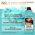 Ansatzspray Goldbraun L'ORÉAL PARiS MAGIC RETOUCH