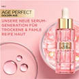 Anti Age Serum Golden Age Rosé L'ORÉAL PARiS