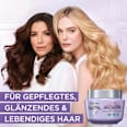72H feuchtigkeit-umhüllende Maske L'ORÉAL PARiS ELVITAL