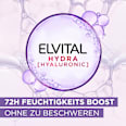 72H feuchtigkeit-umhüllende Maske L'ORÉAL PARiS ELVITAL