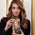 Les Balayage Highlights für Hellblondes bis Dunkelblondes Haar L'ORÉAL PARiS PRÉFÉRENCE