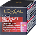 Dnevna krema proti gubam Revitalift Laser Renew, ZF 25 L'ORÉAL PARiS REVITALIFT