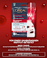 Tuchmaske Anti Age Dreifach-Power L'ORÉAL PARiS