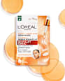 Tuchmaske Revitalift Clinical Vitamin C L'ORÉAL PARiS AGE PERFECT