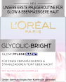 Nachtcreme Glycolic Bright  L'ORÉAL PARiS