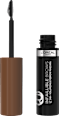Infaillible mascara pentru sprâncene 108 Brunet Închis L'ORÉAL PARiS