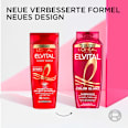 Shampoo Color Glanz L'ORÉAL PARiS ELVITAL
