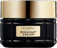 Crema notte rigenerante Midnight Creme  L'ORÉAL PARiS