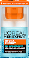 Hydra Energy 24H Anti-Müdigkeit Kühlendes Gel Anti-Glanz L'ORÉAL PARiS MEN EXPERT