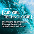Hydra Energy 24H Anti-Müdigkeit Kühlendes Gel Anti-Glanz L'ORÉAL PARiS MEN EXPERT